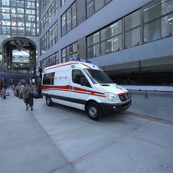 郑州经开区跨省救护车护送到焦作市温县救护车 联系