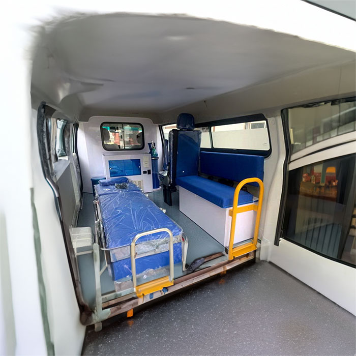 郑州市上街救护车出租公司转院到信阳市息县救护车报价