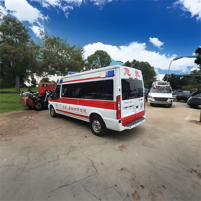 2023年河南郑州市巩义出院回家到焦作市山阳区救护车电话
