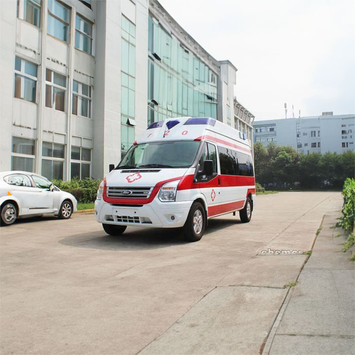 上街出租救护车护送到洛阳市洛宁县救护车出租公司