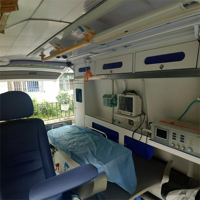 2023年郑州中原康复回老家到焦作市市辖区接送病人救护车电话