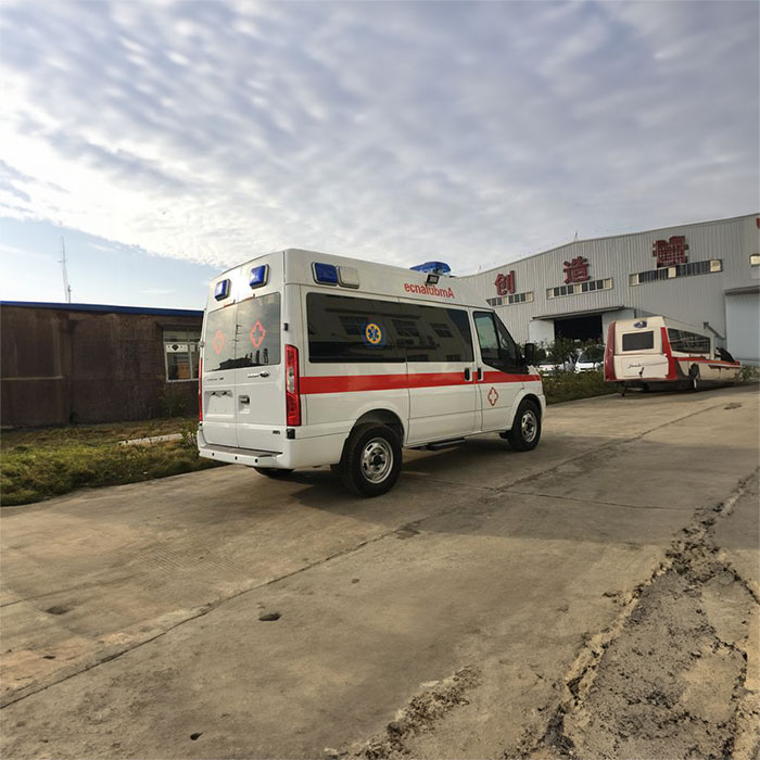 2023年郑州管城区出院回家到郑州市登封市救护车护送打什么电话