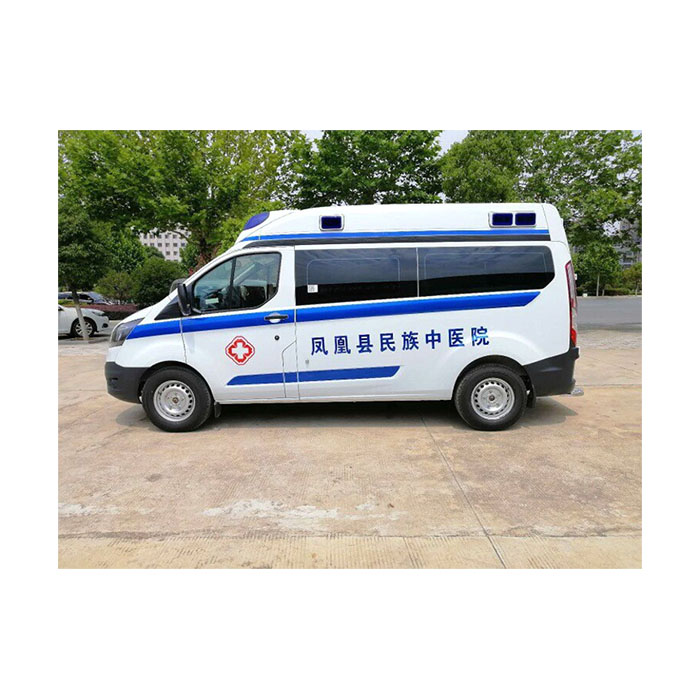 河南郑州中原救护车出租服务租赁到安阳市文峰区救护车报价多少