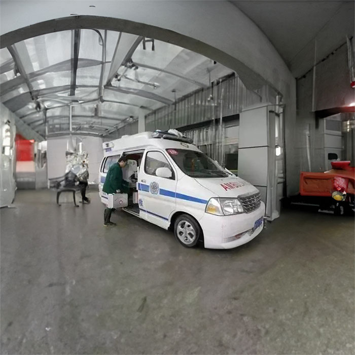 郑州荥阳租私家救护车转院到河南河南省人民医院 救护车出租公司哪个好