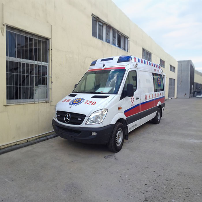 河南高新区救护车出租转运到平顶山市湛河区转运型救护车-救护车出租