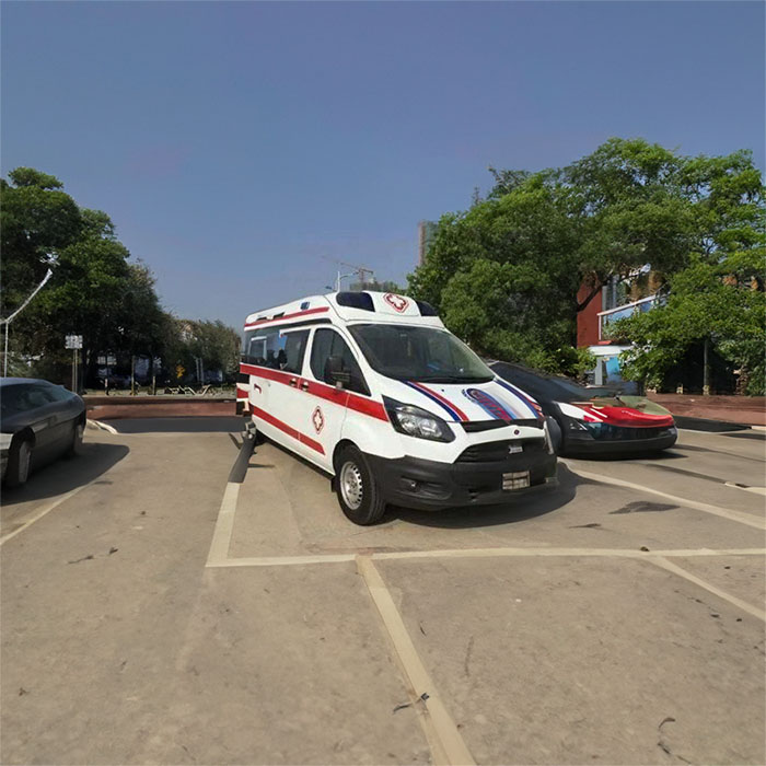 2023年河南郑州惠济区出院回老家到濮阳市台前县救护车的电话是多少