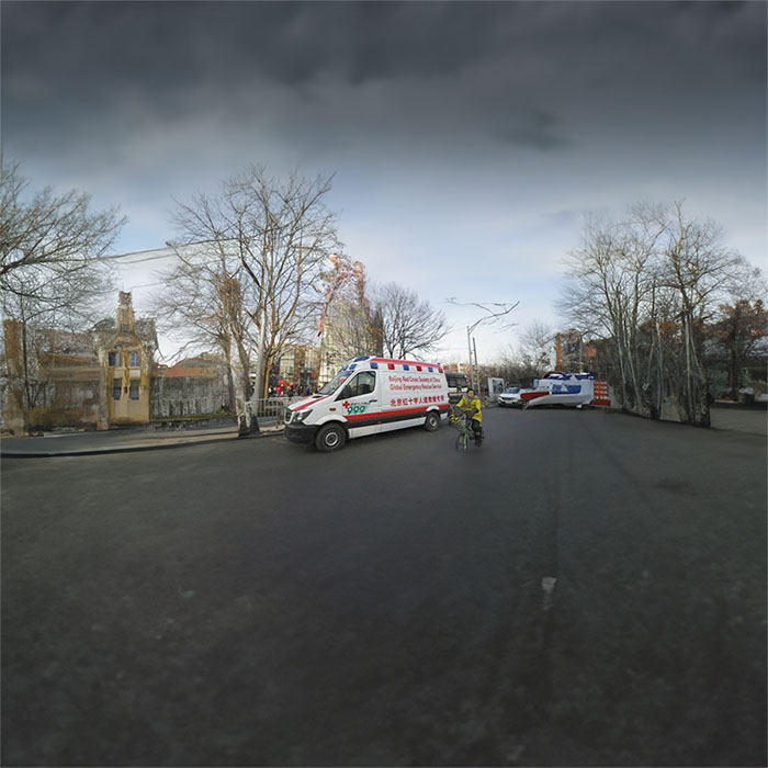 2023年河南郑东新区康复回家到焦作市转送病人的救护车电话