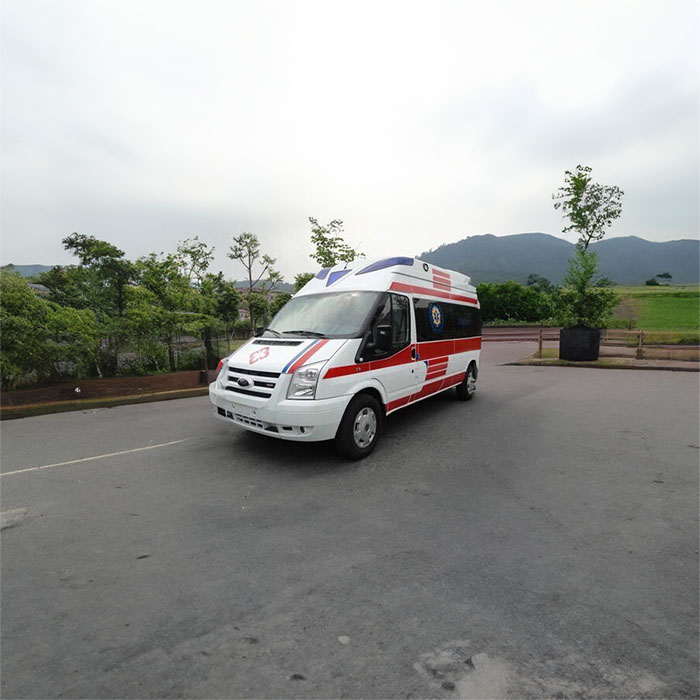 2023年河南巩义出院回老家到南阳市淅川县救护车打哪个电话