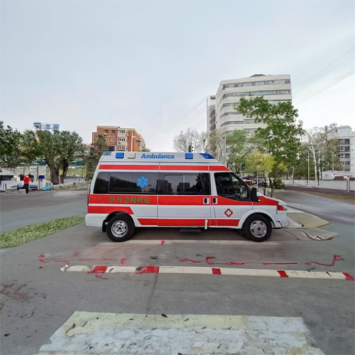 郑州市中牟县预约私人救护车转运到河南河南省肿瘤医院 救护车出租哪个公司好