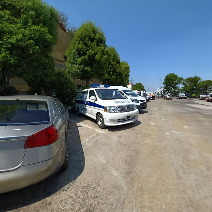 河南郑州新密哪里有救护车租赁到驻马店市新蔡县120救护车出租