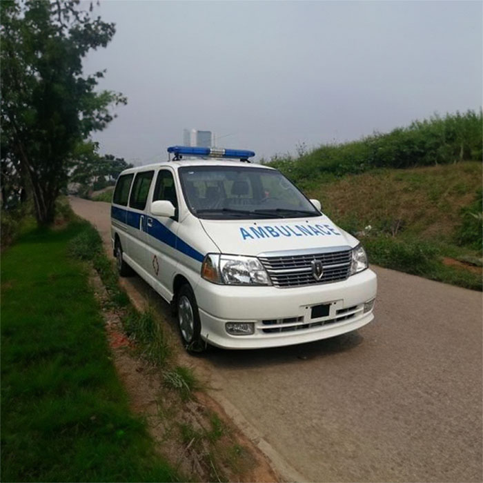 新郑市哪里有救护车租赁到濮阳市救护车出租