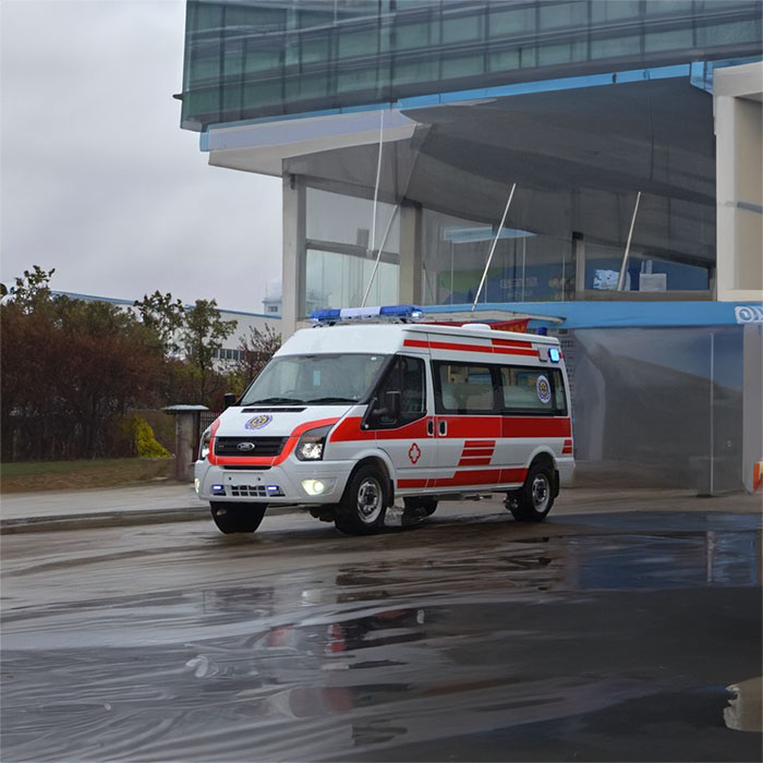 郑州市新郑市租赁私家救护车到河南省河南中医学院附属医院 救护车出租哪个平台找