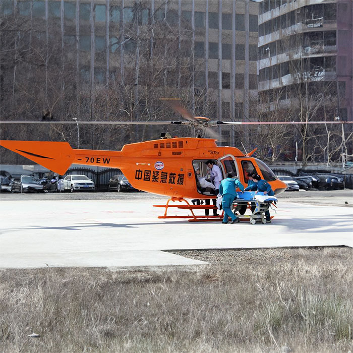 2023年郑州高新区出院回家到信阳市商城县救护车咨询电话