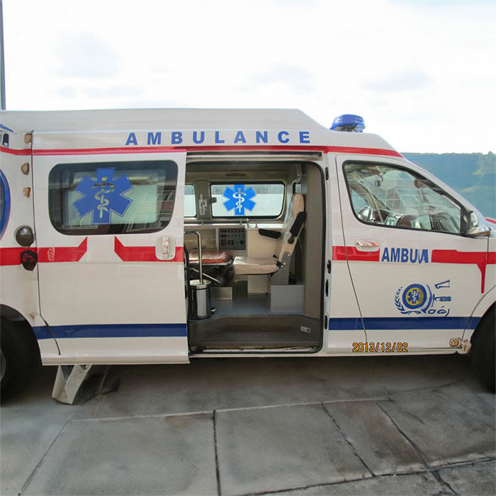 2023年河南郑州二七出院返乡到洛阳市西工区救护车的电话号码是多少