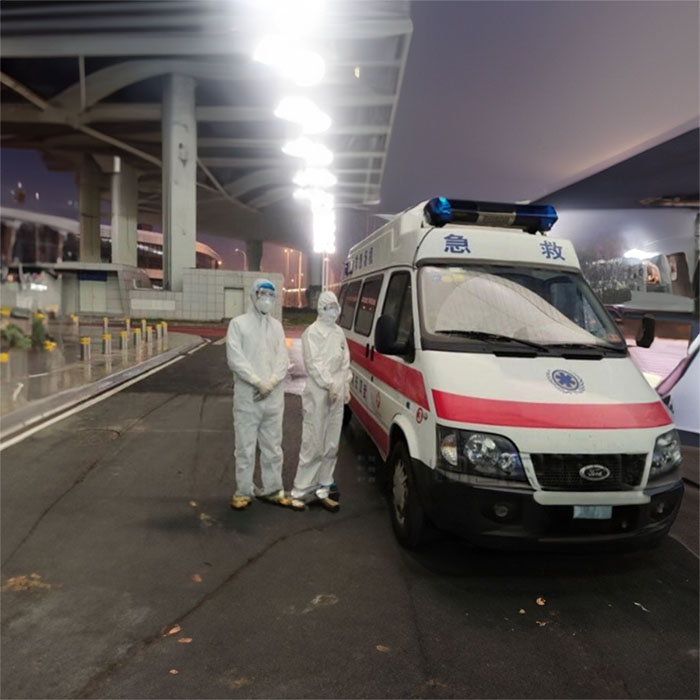 河南郑州管城租私家救护车转院到河南开封市人民医院 救护车出租公司哪里好