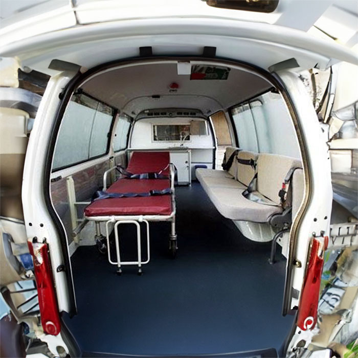 2023年河南郑州新密市康复护送到濮阳市清丰县转送病人的救护车电话