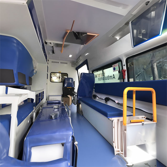 河南郑州市新密哪里有救护车租赁租赁到周口市沈丘县私人救护车联系电话