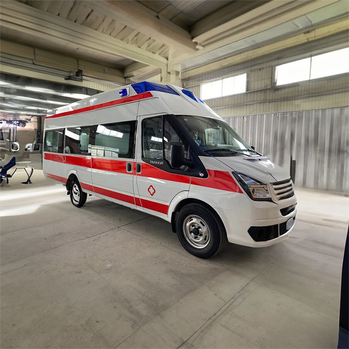 河南郑州巩义救护车出租公司出租到洛阳市孟津县救护车租赁