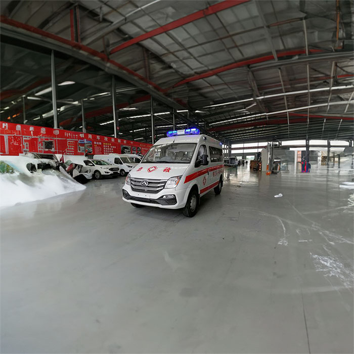 河南郑州市惠济区正规救护车出租到商丘市睢县正规救护车出租