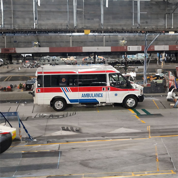 河南郑州金水区租救护车护送到平顶山市叶县租借救护车