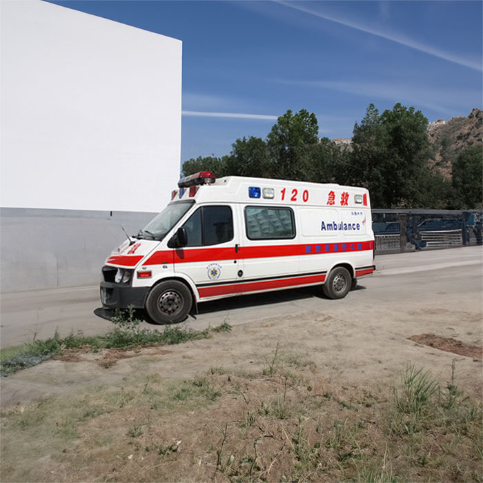 2023年河南管城病重回老家到新乡市市辖区接120电话出车处理流程