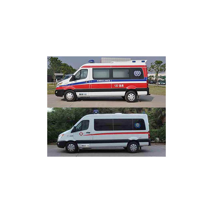 河南郑州市金水救护车出租租赁到平顶山市宝丰县坐救护车要多少钱