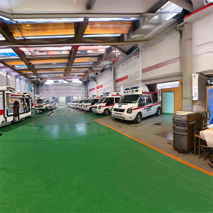 郑州市中牟县租救护车租赁到南阳市桐柏县救护车多少钱一辆一次