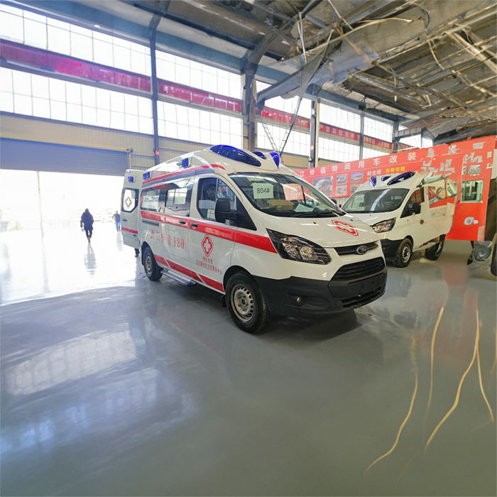 新郑市租赁私家救护车转院到中国一五三中心医院 跨省救护车出租哪个好