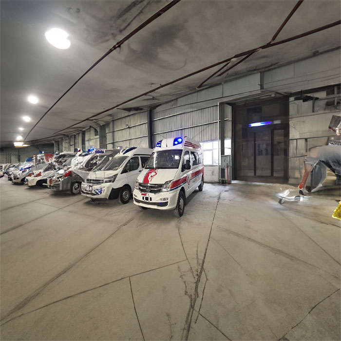 河南巩义市租用私人救护车到郑州大学附属医院 长途救护车出租哪个好