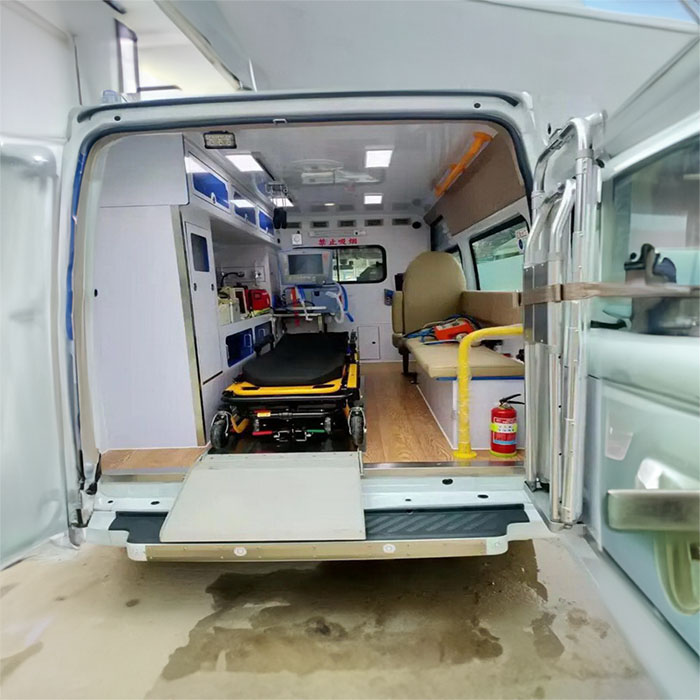 2023年河南郑州二七出院返乡到开封市通许县叫救护车打什么号码