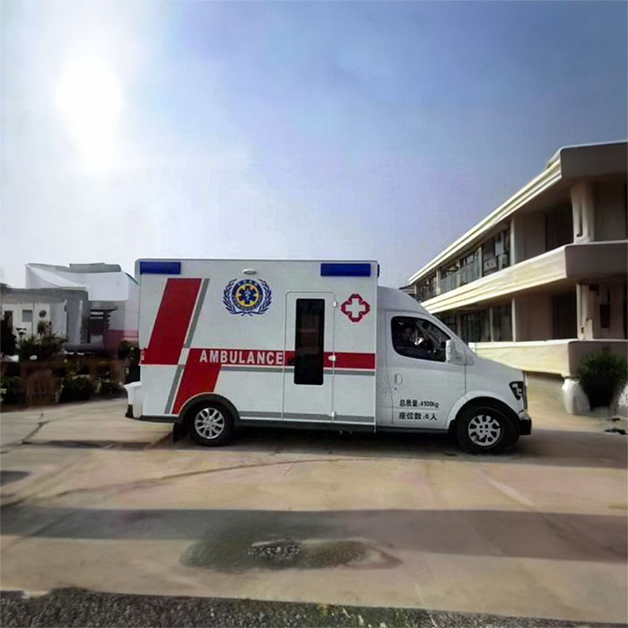 2023年郑州市荥阳病重返乡到驻马店市新蔡县出院救护车的电话是多少