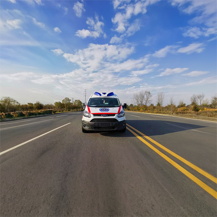 2023年郑州市惠济区病重返乡到信阳市市辖区120出院病人转送电话