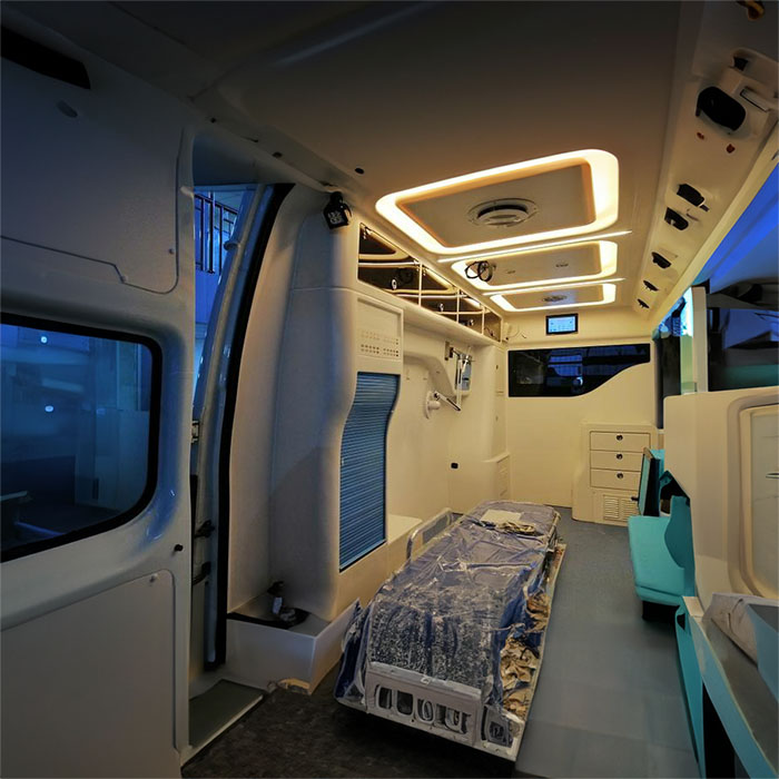 河南郑州新密租私家救护车转院到濮阳市油田总医院 救护车出租哪里好