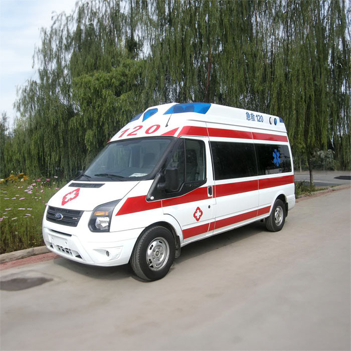 2023年郑州本地康复护送到鹤壁市市辖区救护车热线