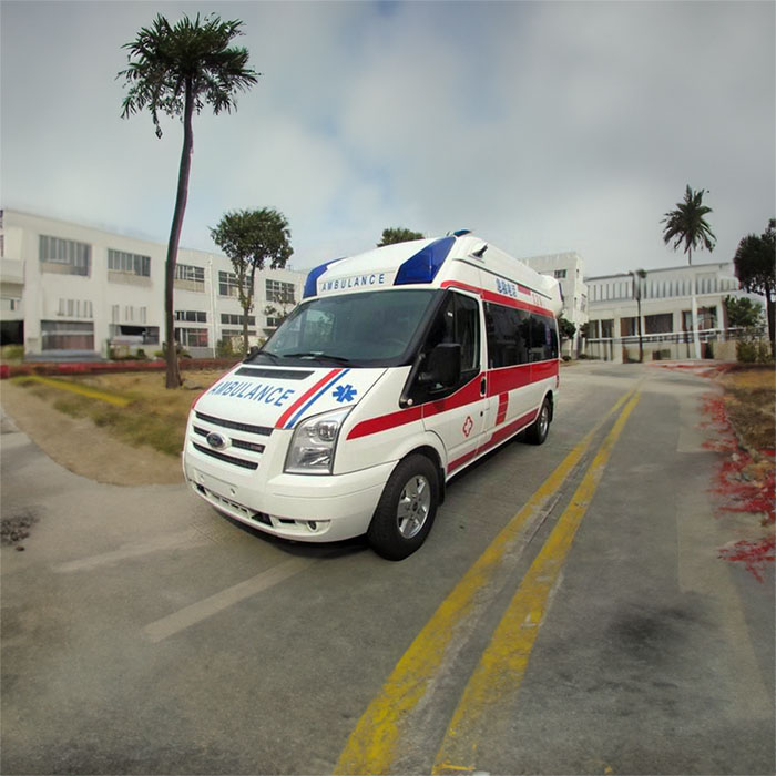 2023年郑州市新郑康复护送到周口市淮阳县转运病人电话