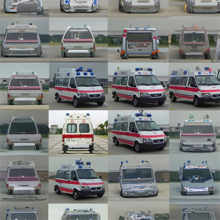 2023年郑州新郑病重返乡到洛阳市吉利区救护车号码