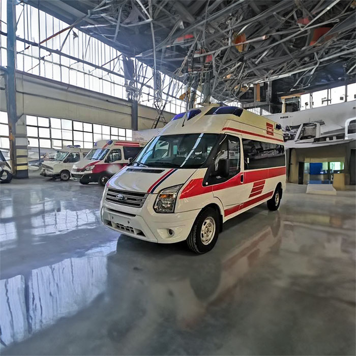 管城区救护车出租中心护送到周口市郸城县转运救护车服务-救护车出租