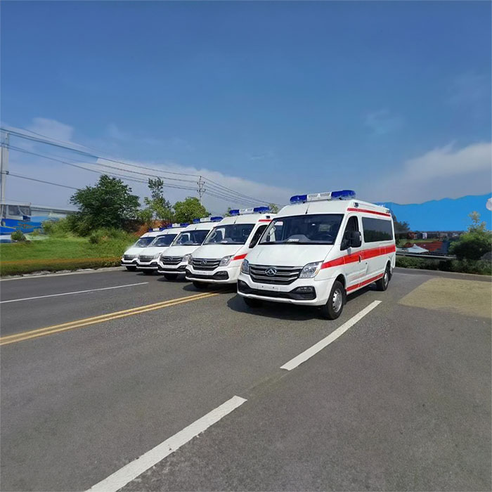 郑州市新密市急救车出租护送到濮阳市范县救护车租车