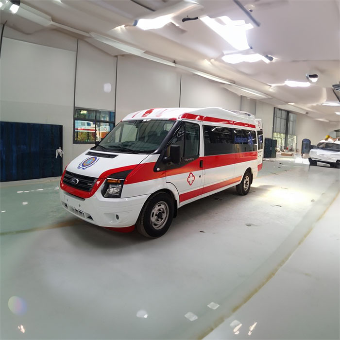 河南郑州市新郑租救护车出租到驻马店市汝南县救护车转运