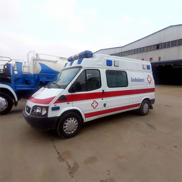 管城租赁私家救护车转院到郑州铁路中心医院 救护车出租哪个网站好