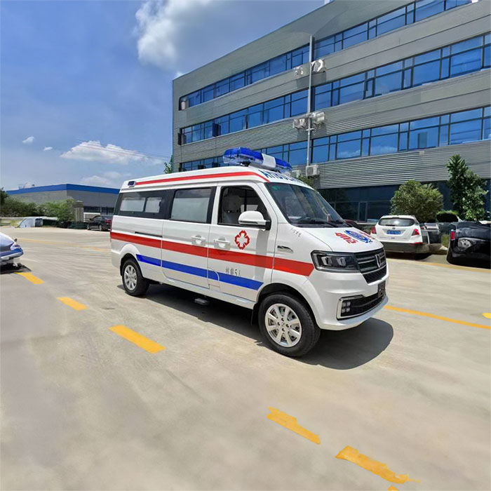 郑州本地救护车出租中心转院到新乡市延津县租车 救护车