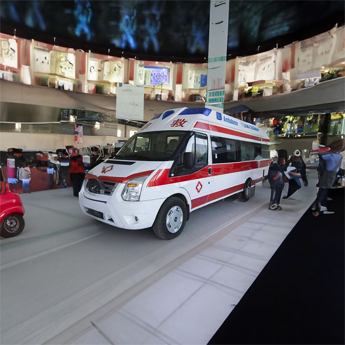 2023年中原康复护送到南阳市南召县救护车的电话是啥