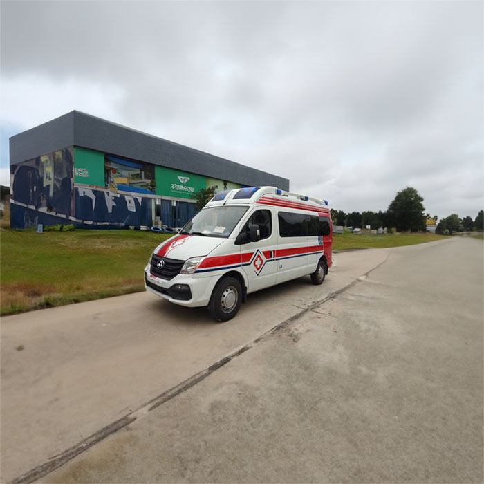 2023年河南郑州市郑东新区出院回老家到周口市川汇区租赁120电话号码