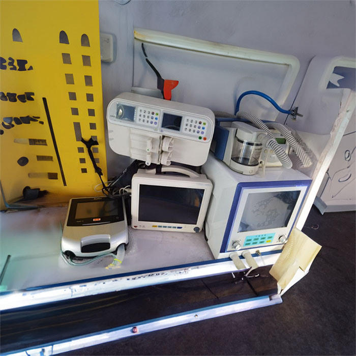 河南郑州新密市租赁救护车护送到驻马店市平舆县120出租电话