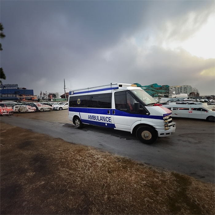 河南郑州郑东新区出租救护车出租到商丘市睢阳区救护车转运