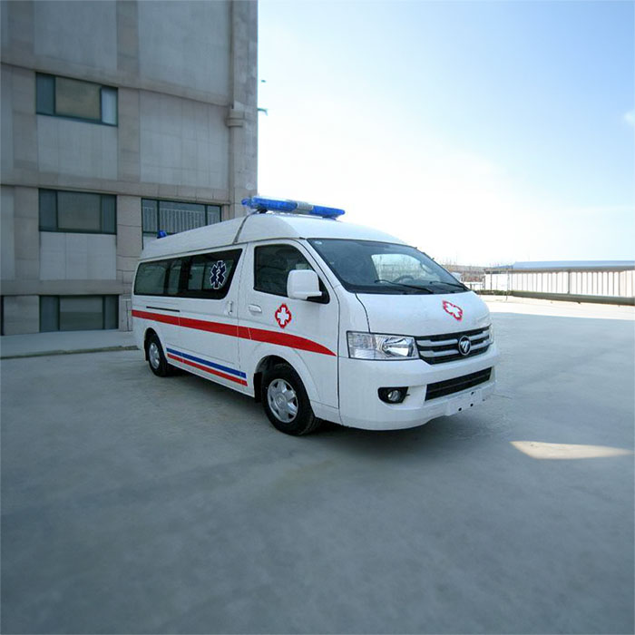 2023年郑州市登封出院返乡到安阳市汤阴县转院怎么联系救护车