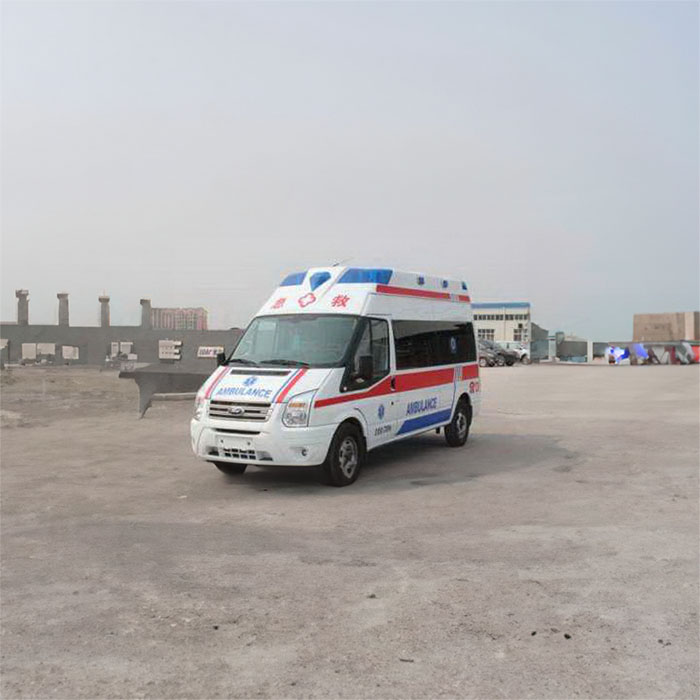 河南经开区哪里有救护车租赁到新乡市获嘉县救护小车出租服务