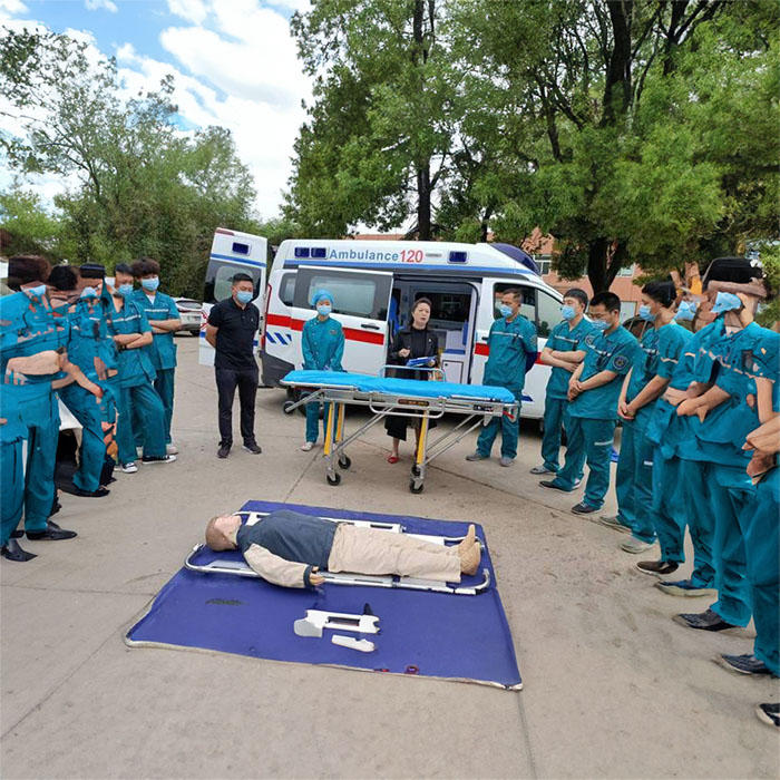 新郑救护车出租转院到焦作市市辖区救护车的电话打多少?