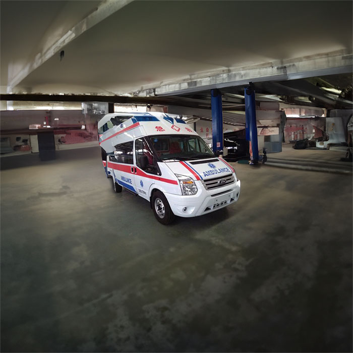 2023年河南郑州上街区康复回老家到郑州市中牟县私人救护车运送病人电话号码