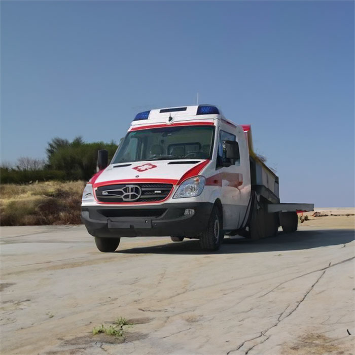 管城区救护车出租到河南河南省精神病医院 跨省救护车出租哪里实惠